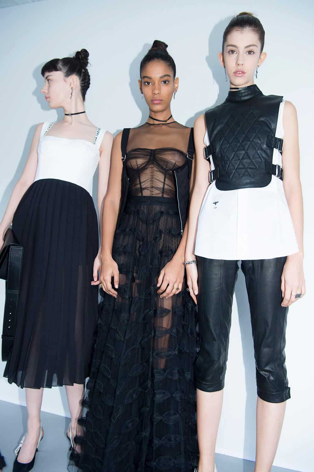 Christian Dior: Ready-to-wear SS17 - 10 Magazine